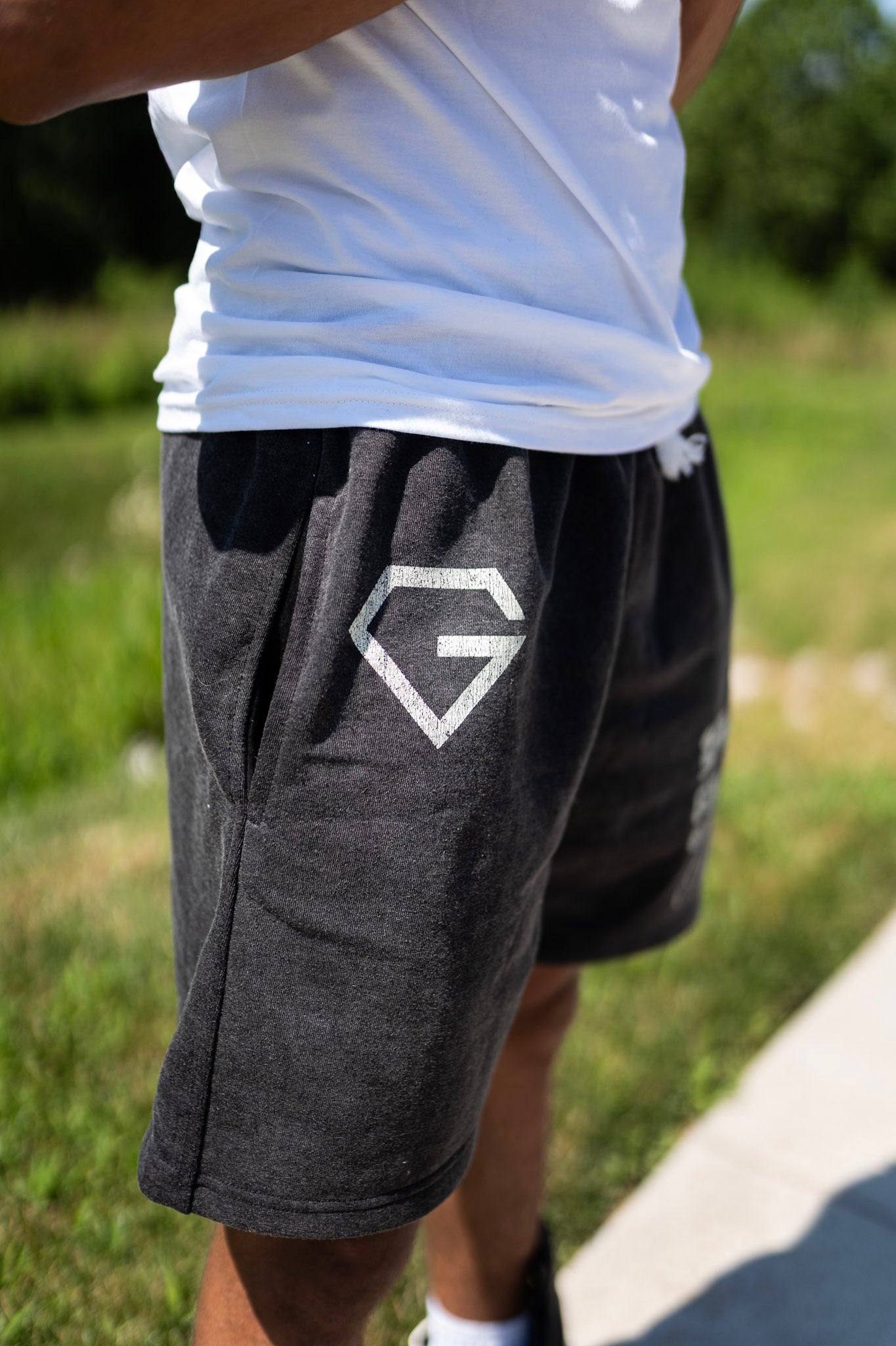 GRACIOUS CLASSIC SHORTS